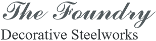 The Foundry Decorative Steelworks